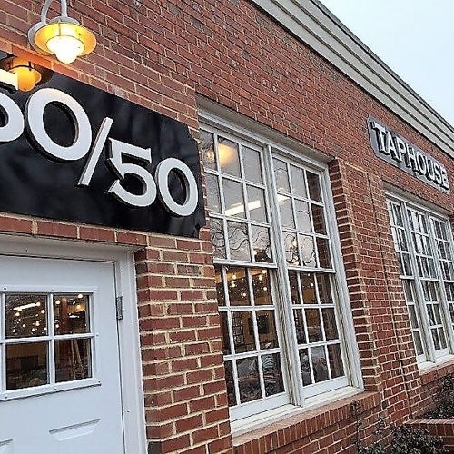 Building Signs